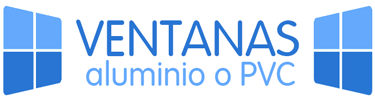 Ventanas Aluminio o PVC