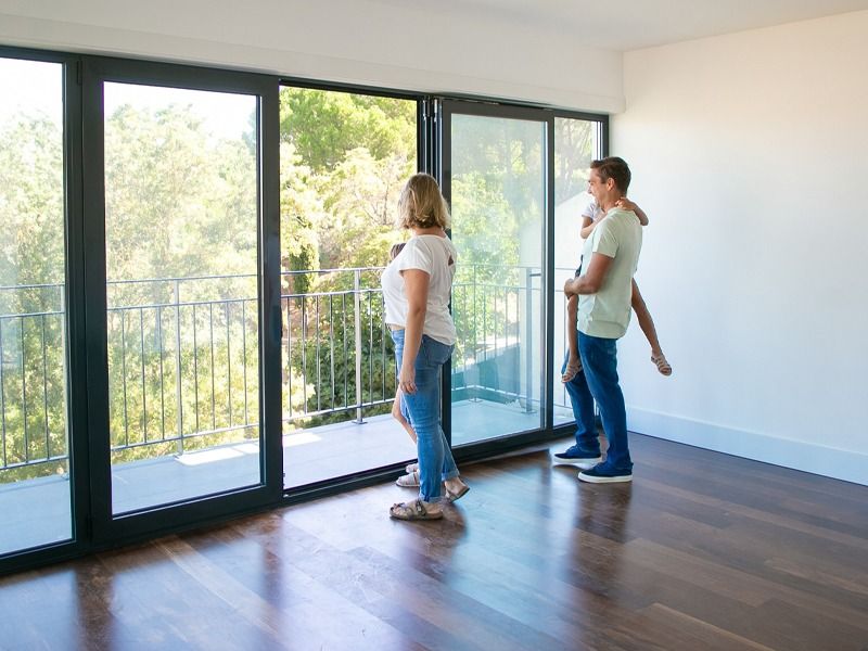 Ventanas PVC