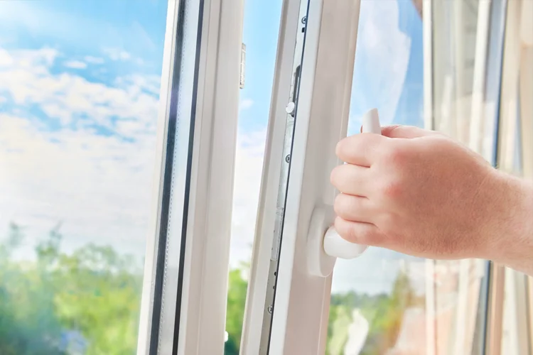 Ventanas oscilobatientes